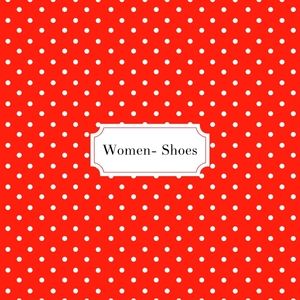 Women's Shoes